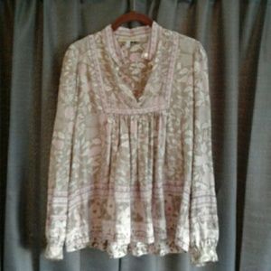 See by Chloe Peasant girl